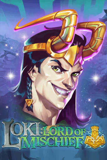 Бесплатная игра Loki Lord of Mischief от Blueprint Gaming | ChampionSlots Casino 