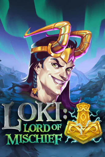 Бесплатная игра Loki Lord of Mischief от Blueprint Gaming | ChampionSlots Casino 