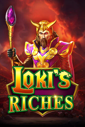 Бесплатная игра Loki's Riches от Pragmatic Play | ChampionSlots Casino 