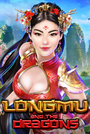 Бесплатная игра Longmu and the Dragons от Red Rake Gaming | ChampionSlots Casino 