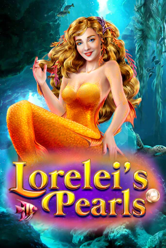 Бесплатная игра Lorelei's Pearls от Red Rake Gaming | ChampionSlots Casino 