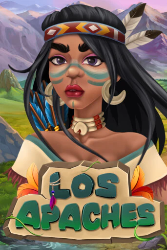 Бесплатная игра Los Apaches от PopOK Gaming | ChampionSlots Casino 
