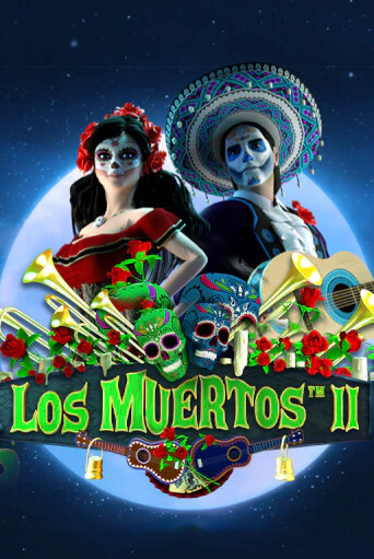 Бесплатная игра Los Muertos II от Wazdan | ChampionSlots Casino 