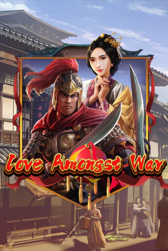 Бесплатная игра Love Amongst War от KA Gaming | ChampionSlots Casino 