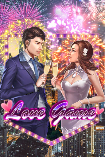 Бесплатная игра Love Game от KA Gaming | ChampionSlots Casino 