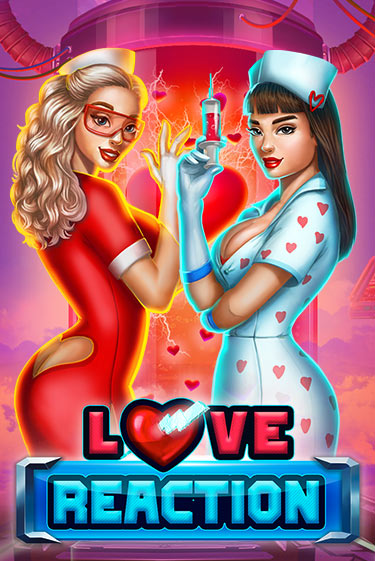 Бесплатная игра Love Reaction от WorldMatch | ChampionSlots Casino 