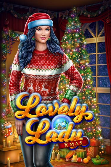 Бесплатная игра Lovely Lady X-Mas от Amatic | ChampionSlots Casino 