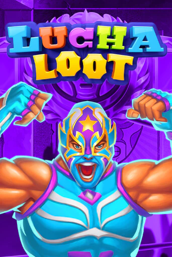Бесплатная игра Lucha Loot от High 5 | ChampionSlots Casino 