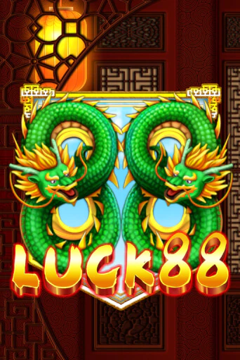 Бесплатная игра Luck88 от KA Gaming | ChampionSlots Casino 