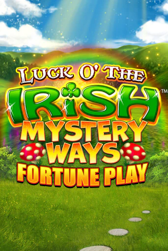 Бесплатная игра Luck O' the Irish Mystery Ways от Blueprint Gaming | ChampionSlots Casino 