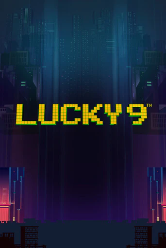 Бесплатная игра Lucky 9 от Wazdan | ChampionSlots Casino 