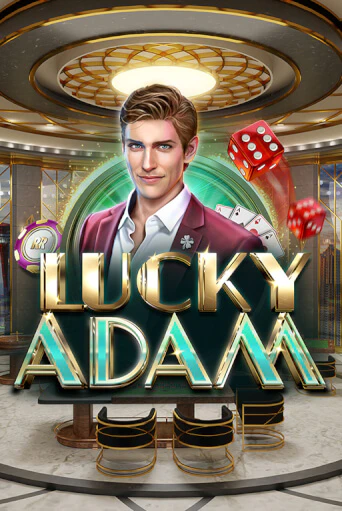 Бесплатная игра Lucky Adam от Red Rake Gaming | ChampionSlots Casino 