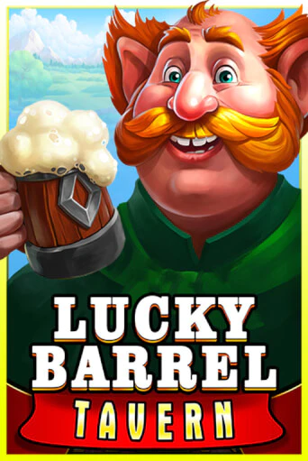 Бесплатная игра Lucky Barrel Tavern от Belatra | ChampionSlots Casino 