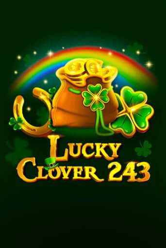 Бесплатная игра Lucky Clover 243 от 1spin4win | ChampionSlots Casino 