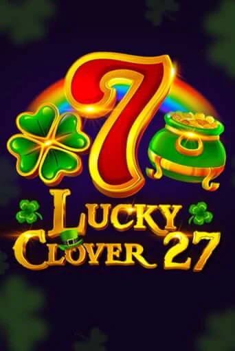 Бесплатная игра Lucky Clover 27 от 1spin4win | ChampionSlots Casino 