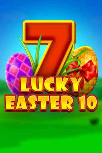Бесплатная игра Lucky Easter 10 от 1spin4win | ChampionSlots Casino 