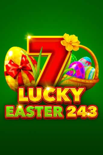 Бесплатная игра Lucky Easter 243 от 1spin4win | ChampionSlots Casino 