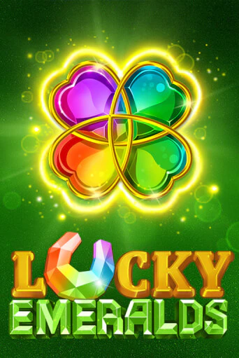 Бесплатная игра Lucky Emeralds от Playtech | ChampionSlots Casino 