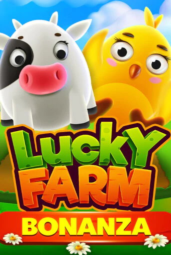 Бесплатная игра Lucky Farm Bonanza от BGaming | ChampionSlots Casino 