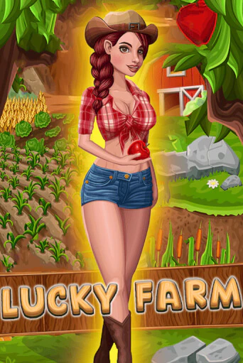 Бесплатная игра Lucky Farm от F*Bastards | ChampionSlots Casino 