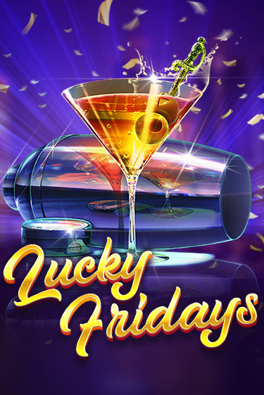Бесплатная игра Lucky Fridays от Red Tiger | ChampionSlots Casino 