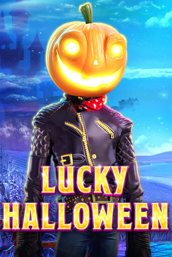 Бесплатная игра Lucky Halloween от Red Tiger | ChampionSlots Casino 