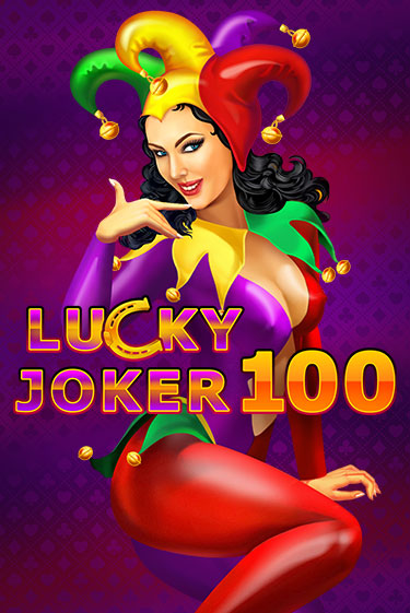 Бесплатная игра Lucky Joker 100 от Amatic | ChampionSlots Casino 