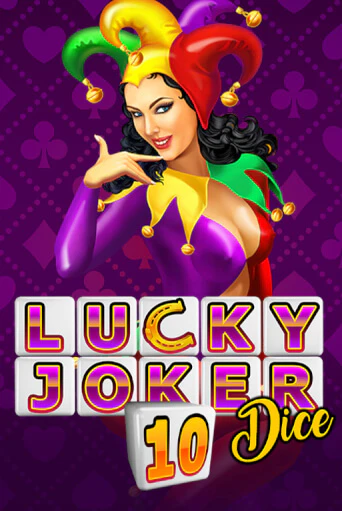 Бесплатная игра Lucky Joker 10 Dice от Amatic | ChampionSlots Casino 