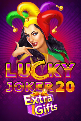 Бесплатная игра Lucky Joker 20 Extra Gifts от Amatic | ChampionSlots Casino 