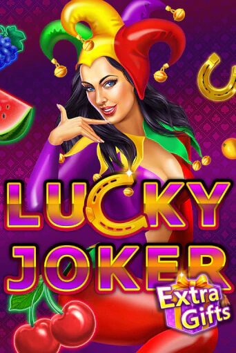 Бесплатная игра Lucky Joker 5 Extra Gifts от Amatic | ChampionSlots Casino 