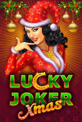 Бесплатная игра Lucky Joker X-Mas от Amatic | ChampionSlots Casino 