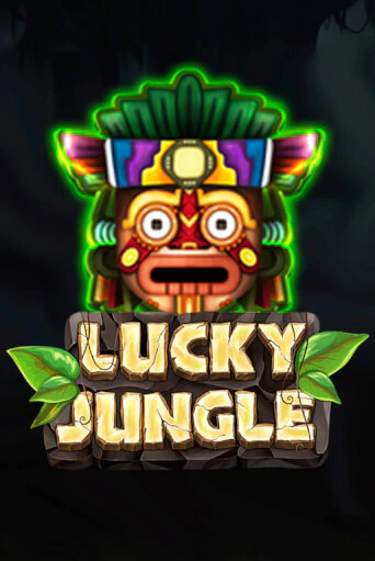 Бесплатная игра Lucky Jungle от PopOK Gaming | ChampionSlots Casino 