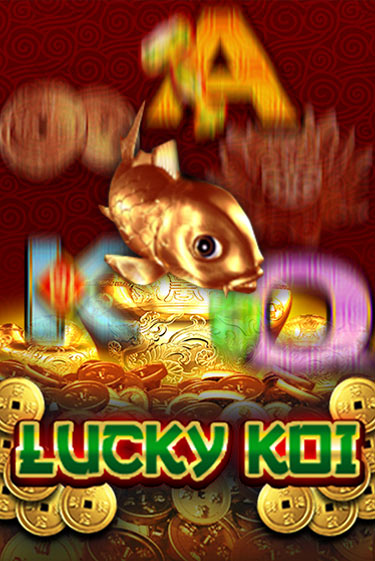 Бесплатная игра Lucky Koi от Spadegaming | ChampionSlots Casino 