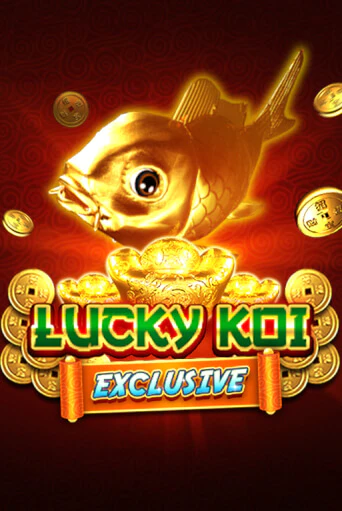 Бесплатная игра Lucky Koi Exclusive от Spadegaming | ChampionSlots Casino 