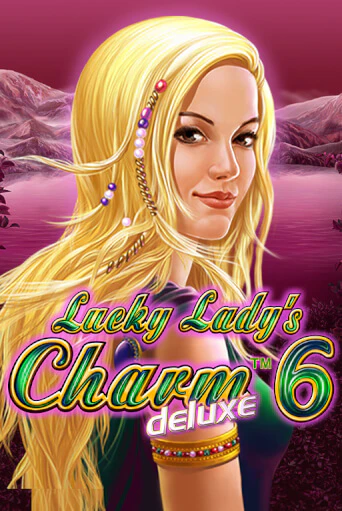 Бесплатная игра Lucky Lady's Charm Deluxe 6 от Novomatic | ChampionSlots Casino 