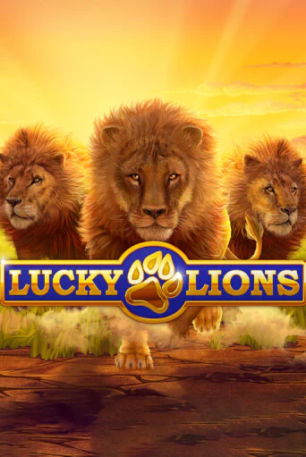 Бесплатная игра Lucky Lions Wild Life от Games Global | ChampionSlots Casino 