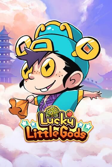 Бесплатная игра Lucky Little Gods от Games Global | ChampionSlots Casino 