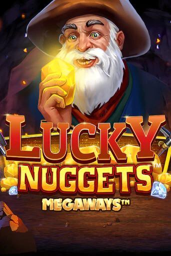Бесплатная игра Lucky Nuggets Megaways от Blueprint Gaming | ChampionSlots Casino 