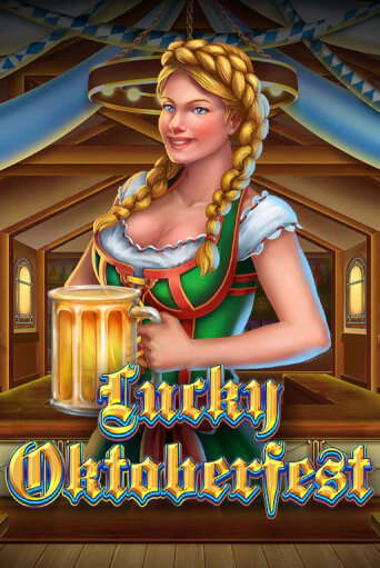Бесплатная игра Lucky Oktoberfest от Red Tiger | ChampionSlots Casino 
