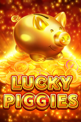 Бесплатная игра Lucky Piggies от Amatic | ChampionSlots Casino 