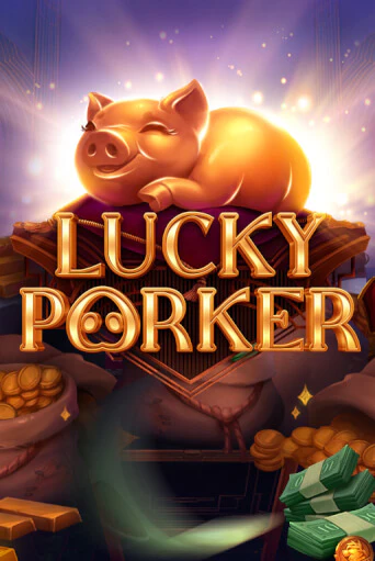 Бесплатная игра Lucky Porker от Evoplay | ChampionSlots Casino 