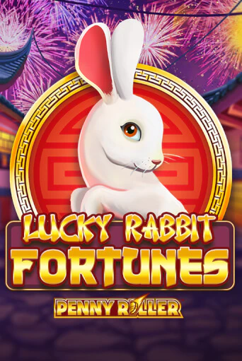 Бесплатная игра Lucky Rabbit Fortunes от Games Global | ChampionSlots Casino 