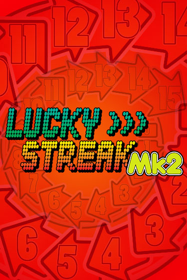 Бесплатная игра Lucky Streak Mk2 от Big Time Gaming | ChampionSlots Casino 