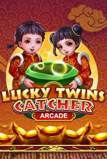 Бесплатная игра Lucky Twins Catcher от Microgaming | ChampionSlots Casino 