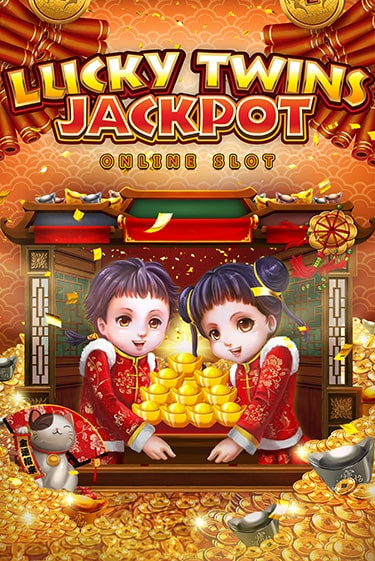 Бесплатная игра Lucky Twins Jackpot от Games Global | ChampionSlots Casino 