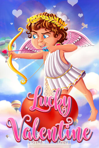 Бесплатная игра Lucky Valentine от Red Tiger | ChampionSlots Casino 