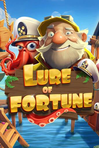 Бесплатная игра Lure of Fortune от Relax Gaming | ChampionSlots Casino 