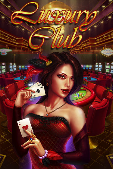 Бесплатная игра Luxury Club от Spinomenal | ChampionSlots Casino 