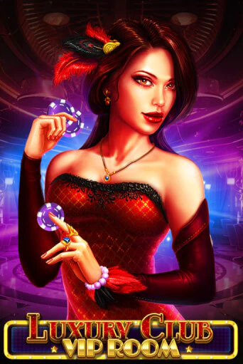 Бесплатная игра Luxury Club - Vip Room от Spinomenal | ChampionSlots Casino 