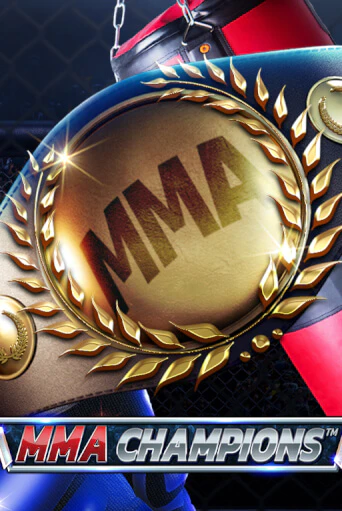 Бесплатная игра MMA Champions от Spinomenal | ChampionSlots Casino 